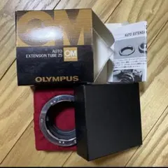 OLYMPUS AUTO25 エクステンションチューブのサムネイル