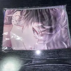 ▷▶︎▷DIABOLIK LOVERS ディアラバ 無神ユーマ 限定クッション