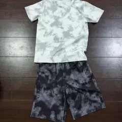 Tシャツとショートパンツ セット140