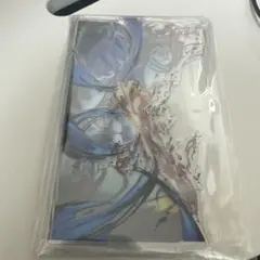 Webくじ　鬼滅の刃 B賞レイヤードアクリルスタンド 猗窩座