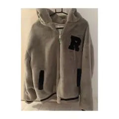 #Re:room アウター