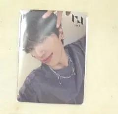 INI　許豊凡　楽天　ナゴヤドーム開催記念　特典　トレカ