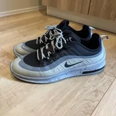 Nike エアマックス ブラック/グレー　US10.5 28.5cm
