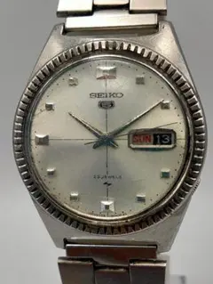 セイコー 5606-7310 seiko 23jew 動作未確認　ジャンク　専用 セイコー 5606-7310 seiko 23jewels 動作未確認 ジャンク - メルカリ