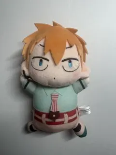 地縛少年花子くん ヤコぬいぐるみ 源光