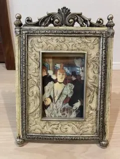 クラシックフォトフレーム