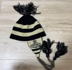 Vivienne Westwood ニット帽のサムネイル