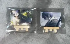 プロセカ　ミニキャンバス　KAITO　① プロセカ マイセカイ ミニキャンバス KAITO - メルカリ