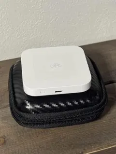 Square Model SPC1-01 ホワイト ケース付き