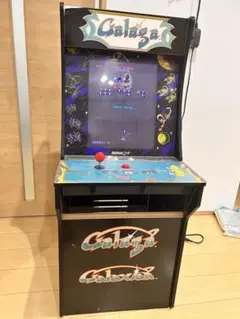たっつープロフ確認  Arcade1Up ギャラガ・ギャラクシアン たっつープロフ確認 様専用 Arcade1Up ギャラガ・ギャラクシアン