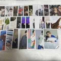 Hey!Say!JUMP 公式写真