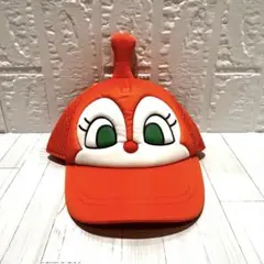 【サイズ51cm】ドキンちゃんキャップをのサムネイル
