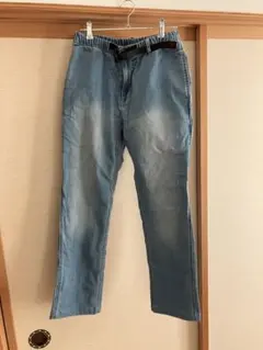 グラミチ　gramicci ジーンズ