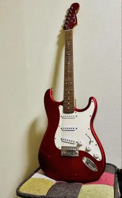 美品　SELVA　SSH仕様　エレキギター　弦は新品に交換済み！ 美品 SELVA SSH仕様 エレキギター 弦は新品に交換済み！ - メルカリ
