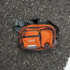 Coleman archive gimmick sling bag - メルカリ