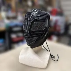 プロレスのマスクの3枚セット売りです。