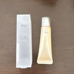 IPSA ザ・タイムR リップエッセンス