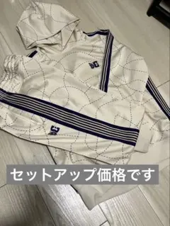 DC SHOES × Needles 上下セットアップのサムネイル