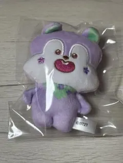 BT21 Fuwa Fuwa Mascot☆4 MANG