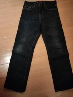 calee キャリー　デニム　シャツ　ジャケット　パーカー