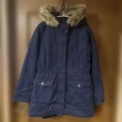 モッズコート gap 160