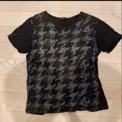 コムサイズム Tシャツ