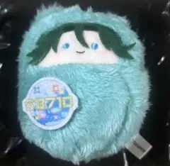 KING OF PRISM くるみたぴぬい 鷹梁ミナト