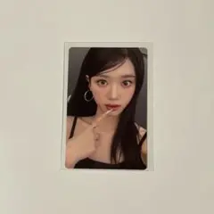 kep1er tipi-tap us盤 封入トレカ シャオティン