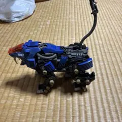 ゾイド　RZ-007 シールドライガー　ZOIDS