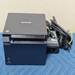 EPSON TM-m30 M335B レシートプリンター Bluetooth ①のサムネイル