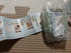 Paul & JOE コスメマスコットコレクションvol.1