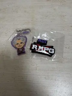 ランページ 与那嶺瑠唯 ガチャ ランダム