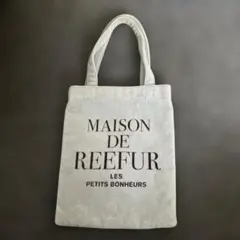 MAISON DE REEFUR トートバッグのサムネイル