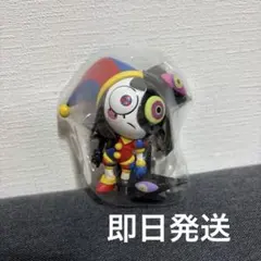 アメイジングデジタルサーカス アニミニズ ポムニ abstraction 抽象化