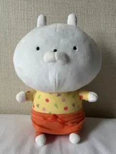 一番くじ うさまる マート フルーツフェア A賞 ぬいぐるみ - メルカリ