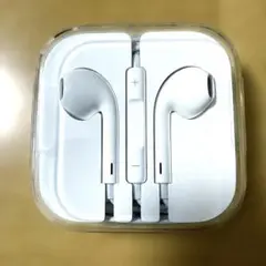 Apple純正　有線イヤホン 本体　ケーブル　充電器