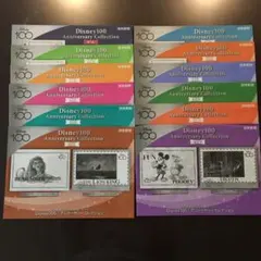 【2023年】読売新聞　額絵シリーズ　ディズニー100アニバーサリーコレクション