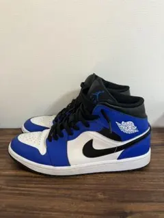 Nike Air Jordan 1 mid