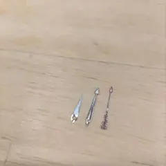 アローハンド3本セット