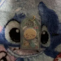 ちいかわ ミニチュアチョコチャーム キャラクターグッズ