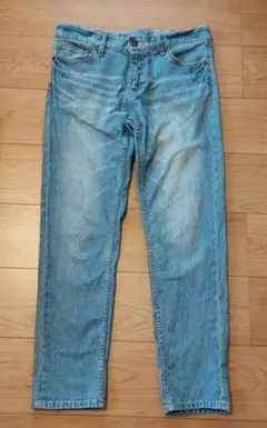 3can4onパンツ