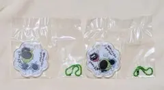 ちいかわ きゃらシャカチャーム パジャマパーティーズ