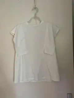 AZUL BY MOUSSY 半袖カットソー ホワイト Mのサムネイル