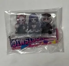 ヒプノシスマイク ヒプマイ 中王区 アクリルジオラマ ドンキ ドン・キホーテ