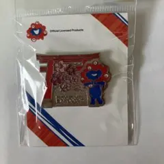 2025年最新】大阪・関西万博ピンバッジの人気アイテム - メルカリ