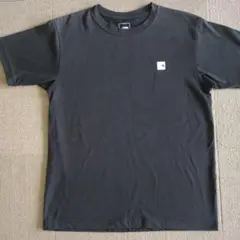 ノースフェイスTシャツブラック