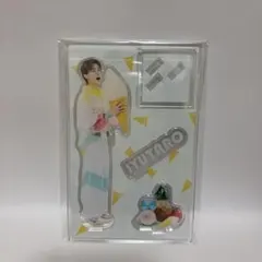 M!LK 吉田仁人 アクリルスタンド M!X ブンブンブンver. - メルカリ