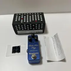 Maxon PT-707 ギター用フェイザー - メルカリ