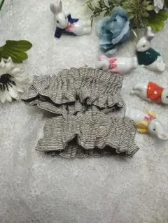 アームバンド☆ストライプ