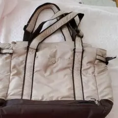 スポーツバックのサムネイル